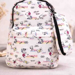 Morral Snoopy
