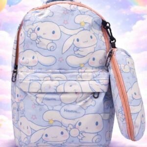 Morral Cinnamonrroll