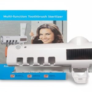 Organizador de Cepillos