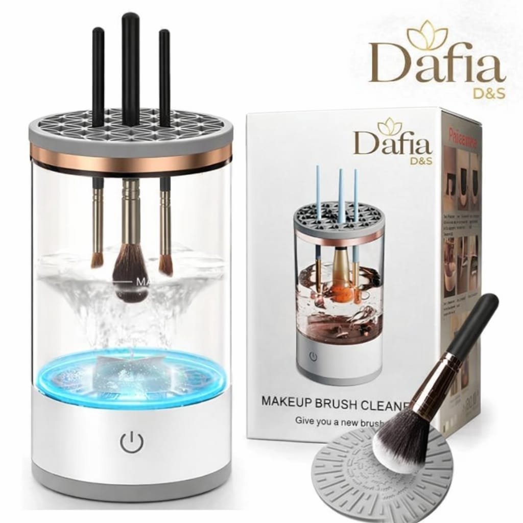 Limpiador de Brochas