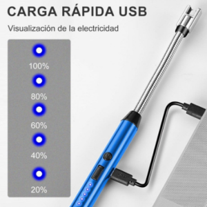Encendedor Eléctrico
