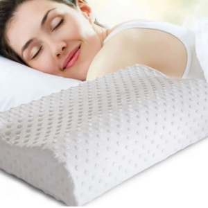 Almohada Ergonómica