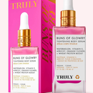 TRULY DE SANDÍA SUERO HIDRATANTE 90ML
