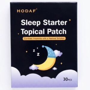 Parches Para Dormir Deep Sleep Patch- Relajación Nocturna